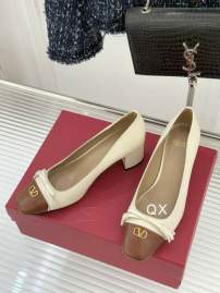 Picture of Valentino Shoes _SKUValentinosz35-40JX020320318